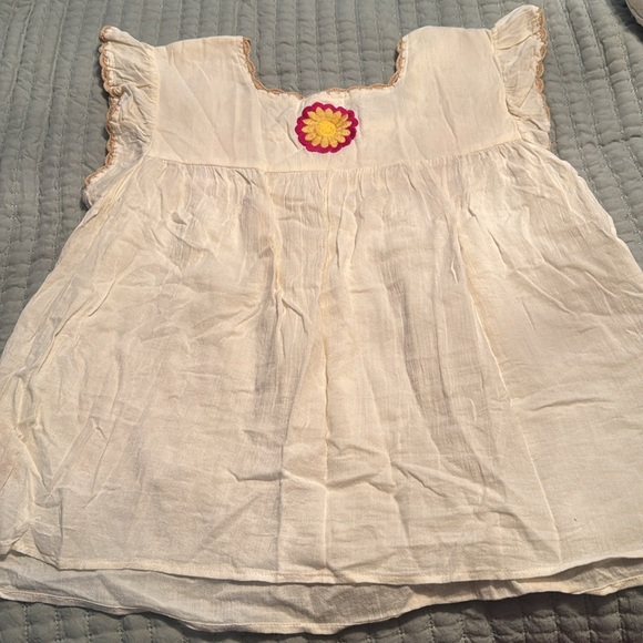 THML embroidered top - Picture 5 of 6